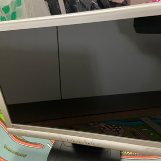 商談中)20インチパソコンモニター