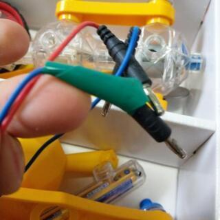 IQ KEY 　ロボットの画像