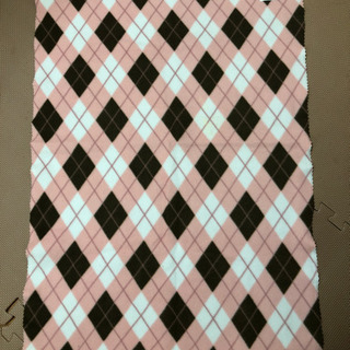ピングー　ブランケット
