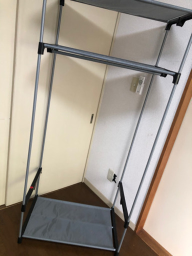 ワープロープ