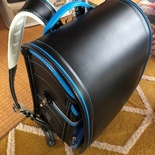 ランドセル🎒