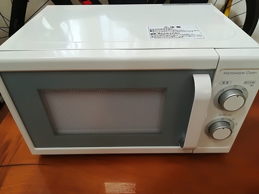ニトリ電子レンジ
