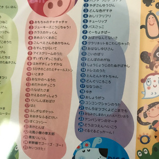 【CD】みんなが選んだこどものうた100の画像