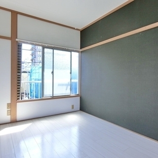 🉐初期費用2万円🙂人気の中央線♪新宿へ23分の武蔵小金井駅徒歩1...