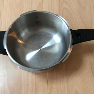 Ｄ＆Ｓ　圧力鍋３リットル　ＤＳＰＣ６０１０の画像