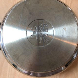 Ｄ＆Ｓ　圧力鍋３リットル　ＤＳＰＣ６０１０の画像