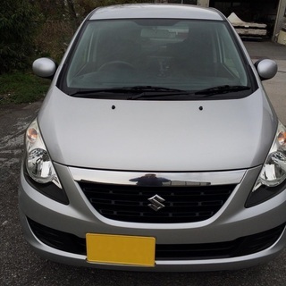 【ETC設置しました♪☆彡】スズキ セルボ Ｇ ４ＡＴ車 コミコ...