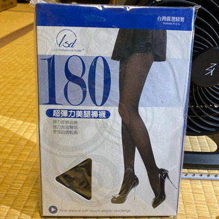 ストッキング+ソックス