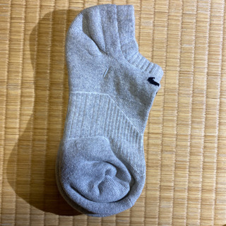 ストッキング+ソックスの画像