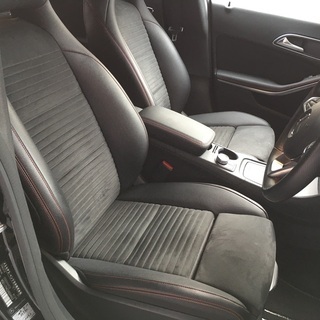 検査2年7月/CLAシューティングブレーク/Reve Design/フルエアロ/ローダイン/19インチ/ビルシュタイン車高調/カスタム/サンルーフ/ROHANAの画像