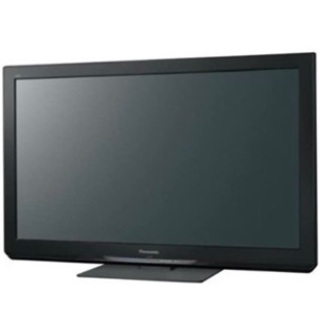 42型 TH-P42ST3 リモコン付き