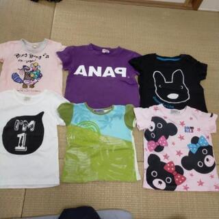 80-90Tシャツまとめ売り2