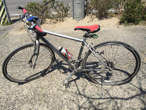 GIANT   ロードバイク 12月10日まで