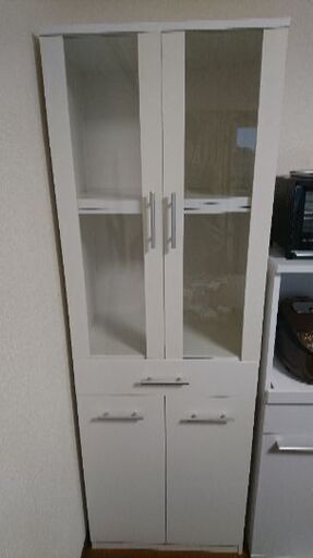 食器棚 ニトリ