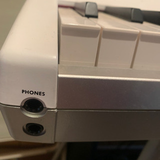 ［取引中］★ 電子ピアノ　KORG SP-250の画像