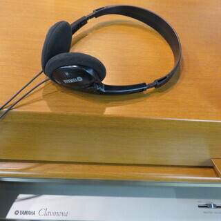 【愛品館八千代店】【店舗同時販売中】YAMAHA/ヤマハ　CLP340C　クラビノーバ　電子ピアノ【愛八DP】の画像