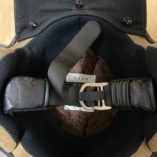 SHOEI  ショウエイ　MASH2  マッシュ　木村拓哉　キムタク　ヘルメットの画像
