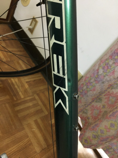 TREK FX7.3 クロスバイク(値下げしました)