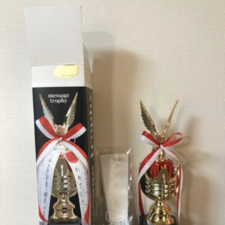 ★0円★オリジナルトロフィー　部活やサークルなどに！の画像
