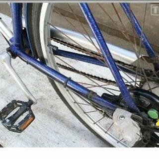 出張自転車修理500円〜新車の組み立てもどうぞ