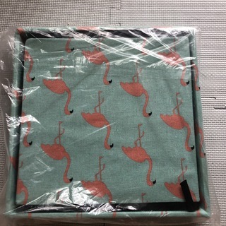 収納ボックの画像