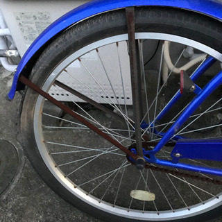 ビーチクルーザー　「取引き相手決まりました」の画像