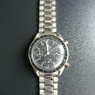 OMEGA SPEEDMASTER