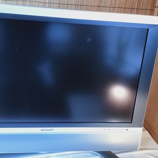 アクオス　32型　大型　テレビ　液晶　