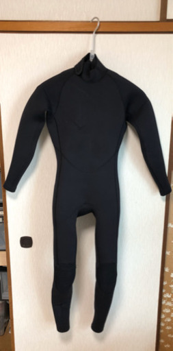 冬用　サーフィン　ウェア　一式　セット