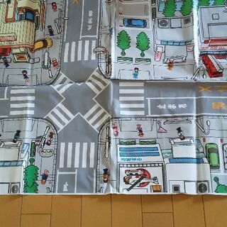 お取引中        トミカタウンのMAP　記載料金は1枚のお...