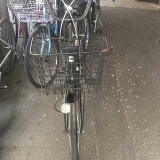 自転車売ります