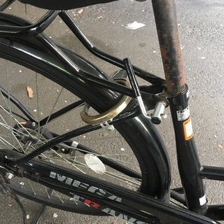 自転車売ります
