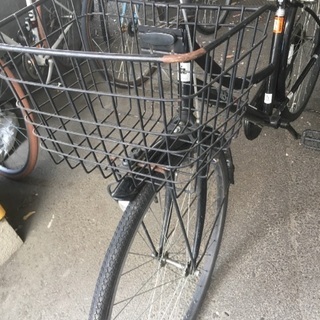 自転車売ります