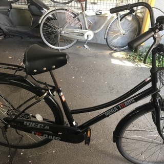自転車売ります