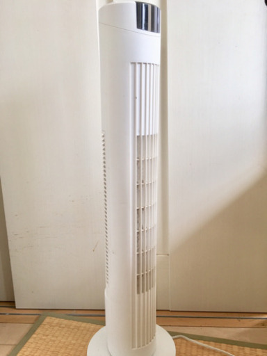 【値下げしました！】︎夏にぴったり！コンパクト扇風機✳︎