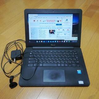 ASUS Chromebook C300M