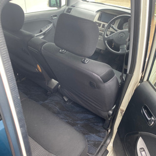 車検約２年！！！現状渡し16万❗️ダイハツ　ムーヴ✨の画像