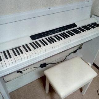 電子ピアノKORG
