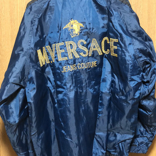 ベルサーチ ジャージ　セットアップ