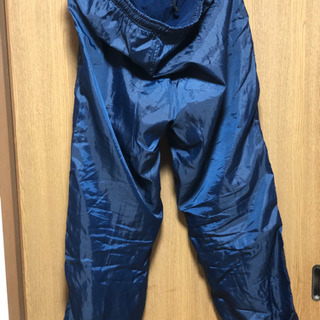 ベルサーチ ジャージ　セットアップの画像