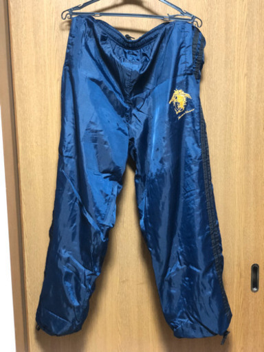 ベルサーチ ジャージ　セットアップ