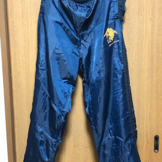 ベルサーチ ジャージ　セットアップの画像