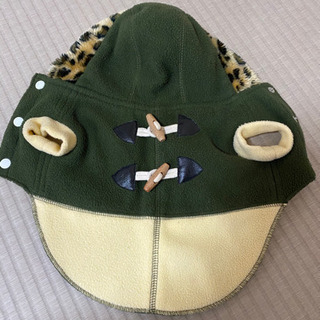 【美品】小型犬用コート