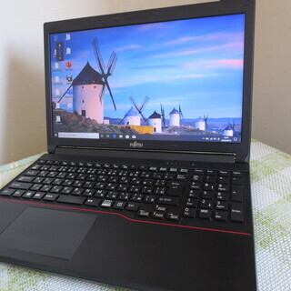 DELL vostro 3460/i5/高速SSD/office