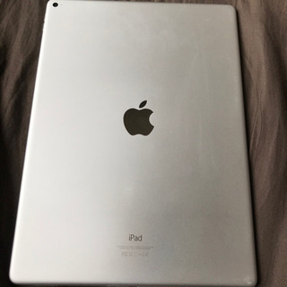 iPad pro 12.9インチ　Apple Pencil付き