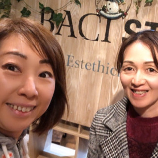 BACIオーナーエステティシャン募集の画像
