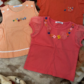 ファミリア 3点セット