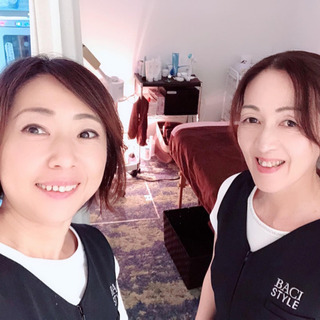 BACIオーナーエステティシャン募集の画像