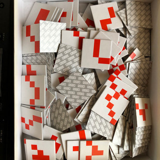 KOKUYO スクエア-スピリット　ゲームの画像