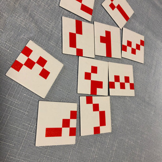 KOKUYO スクエア-スピリット　ゲームの画像